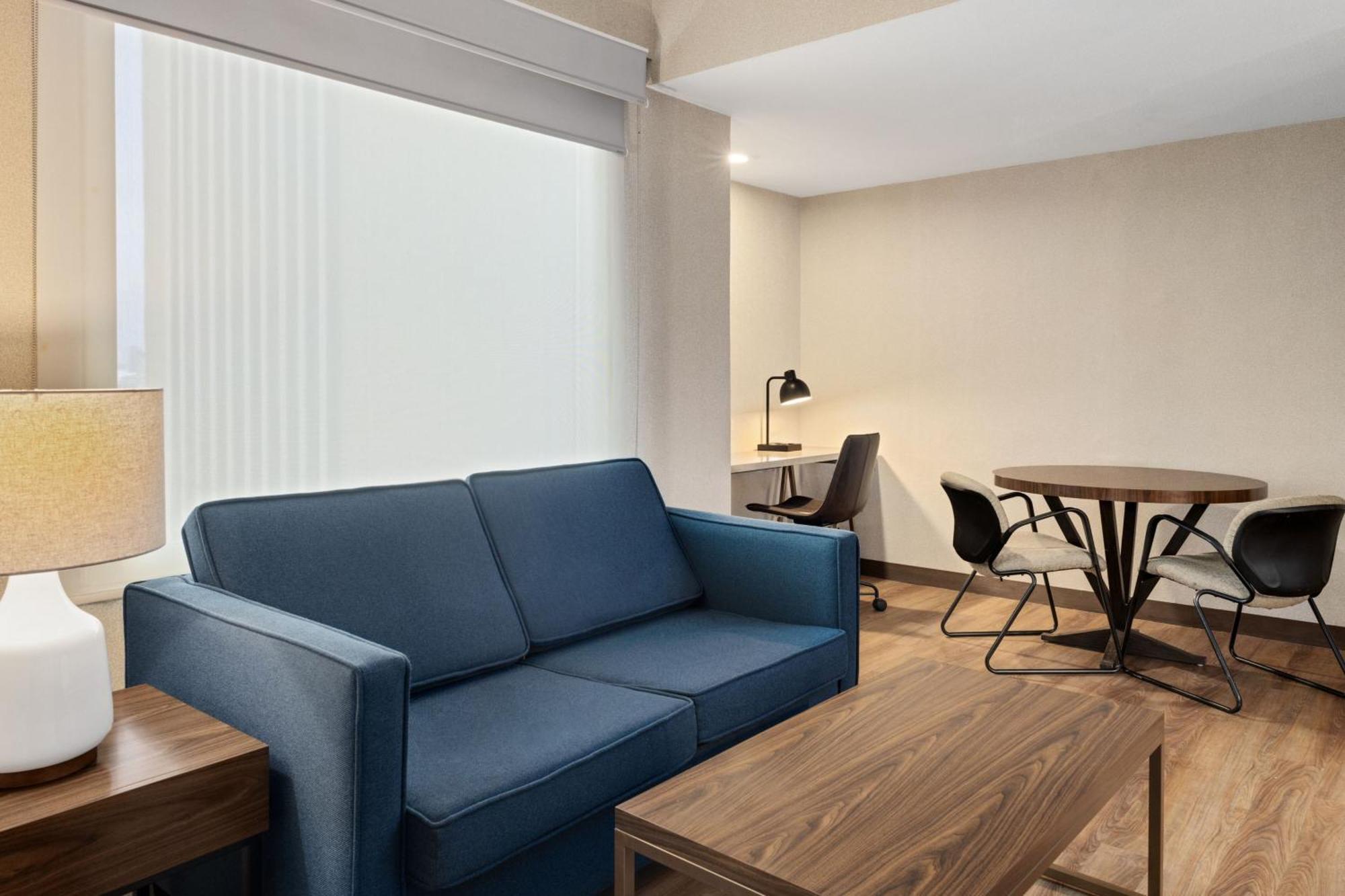 Four Points By Sheraton Galerias Monterrey Dış mekan fotoğraf